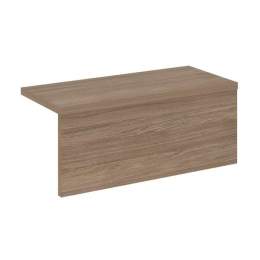 Накладка прямая низкая О.R-NP.N-118.1